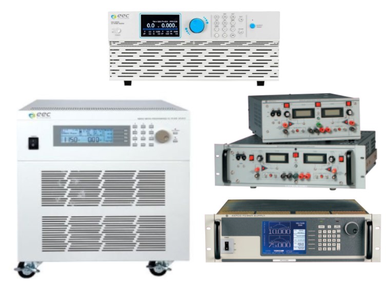 elstar power sources